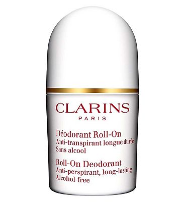 Clarins Gentle Care Roll-On Deodorant 50ml