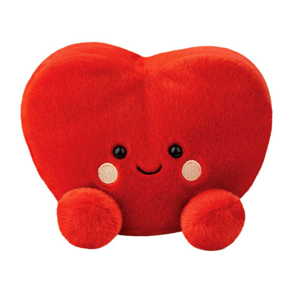 Cuddle Pals Amore Heart Plush