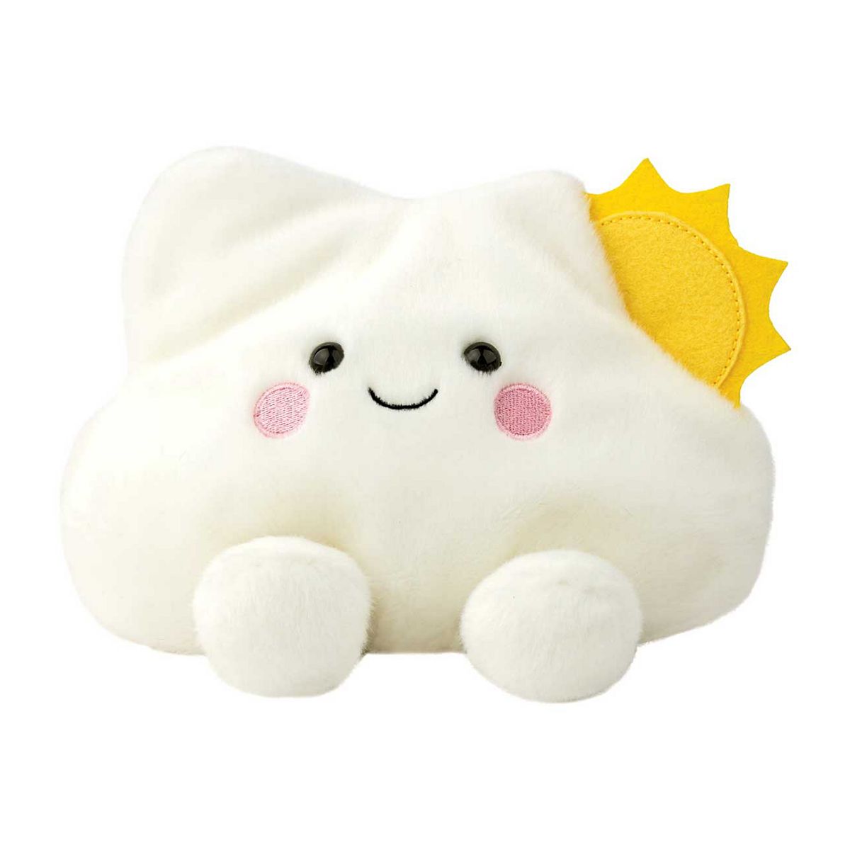 Cuddle Pals Summer Cloud Plush
