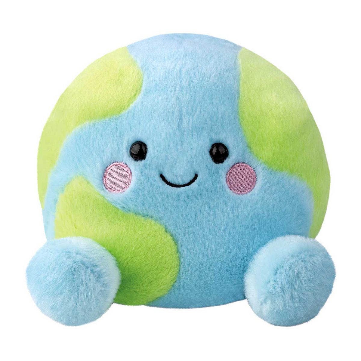 Cuddle Pals Eve Earth Plush
