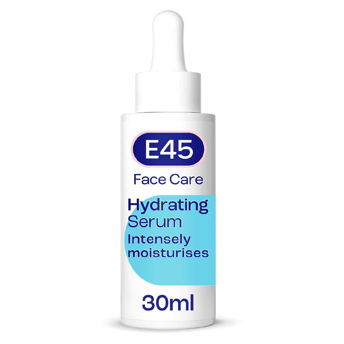 E45 Face Hydrating Serum 30ml