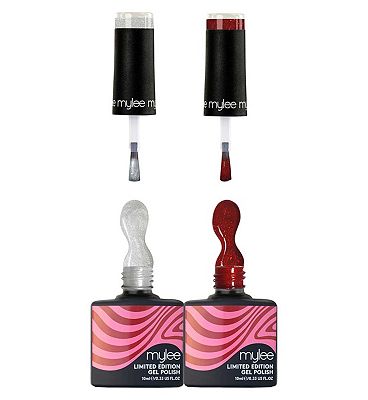 Mylee Gel Polish TV Specials Duo 2x10ml