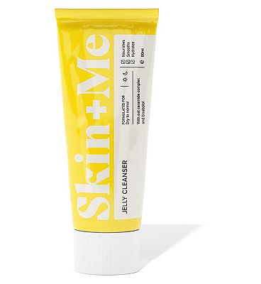 Skin + Me Jelly Cleanser Dry to Normal Skin 80ml