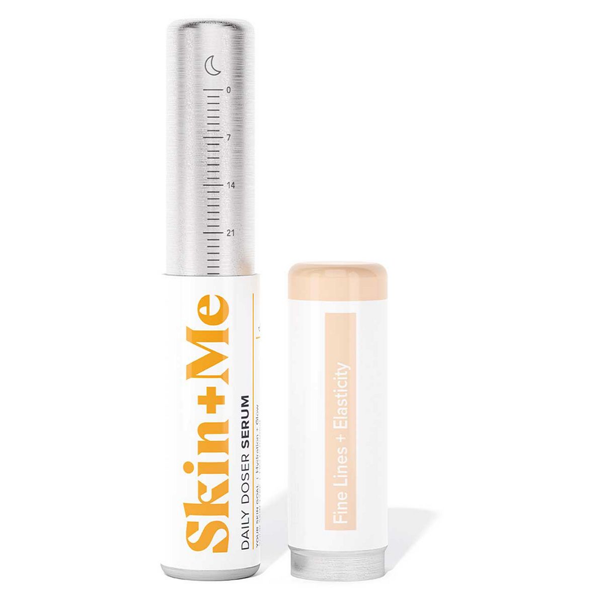 Skin + Me Fine Lines + Elasticity Serum Oily To Combination Skin 12ml