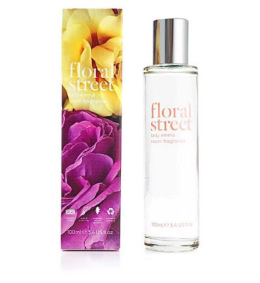 Floral Street Lady Emma Room Fragrance 100ml