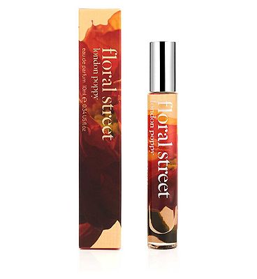 Floral Street London Poppy Eau De Parfum 10ml