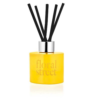 Floral Street Vanilla Bloom Diffusers 100ml