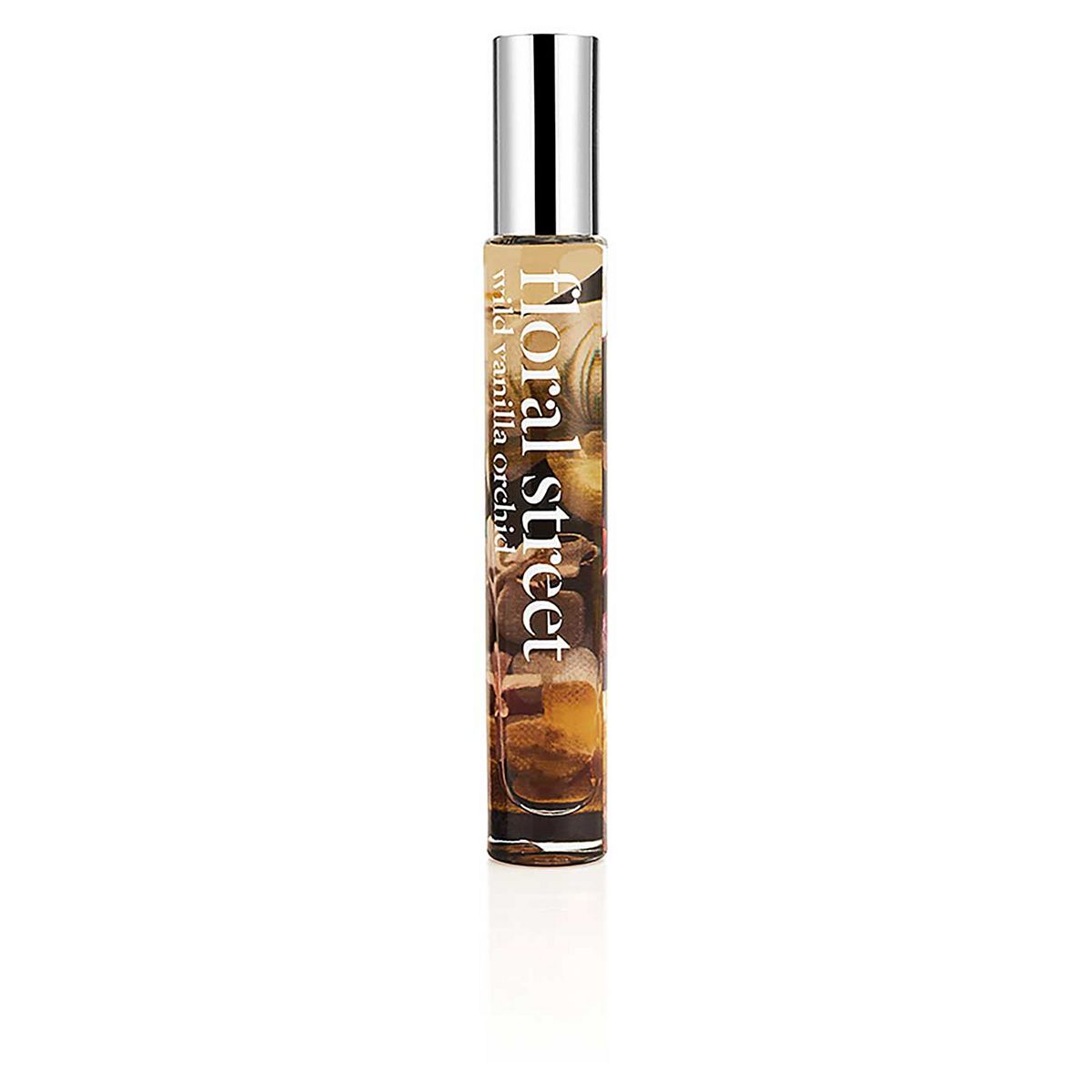 Floral Street Wild Vanilla Orchid Eau De Parfum 10Ml