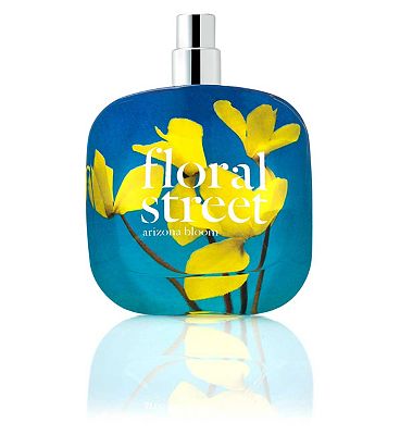 Floral Street Arizona Bloom Eau De Parfum, 50ml