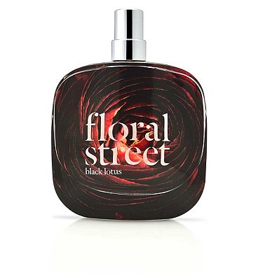 Floral Street Black Lotus Eau de Parfum 50ml