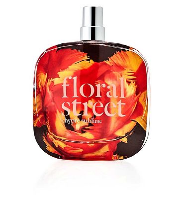 Floral Street Chypre Sublime Eau de Parfum 50ml