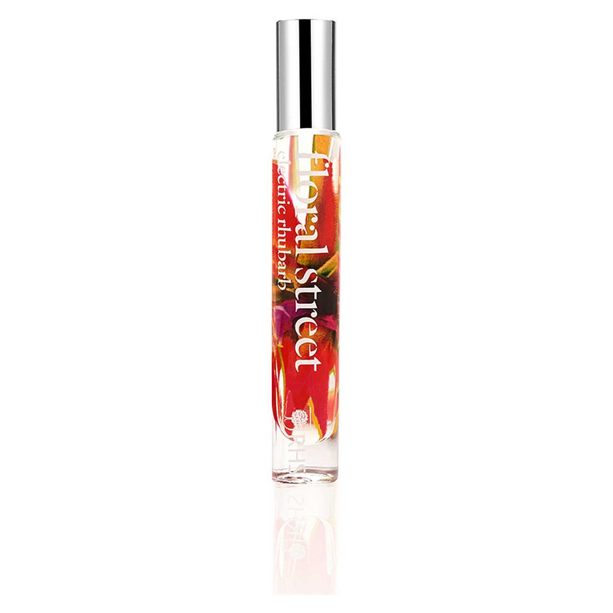 Floral Street Electric Rhubarb Eau De Parfum 10Ml