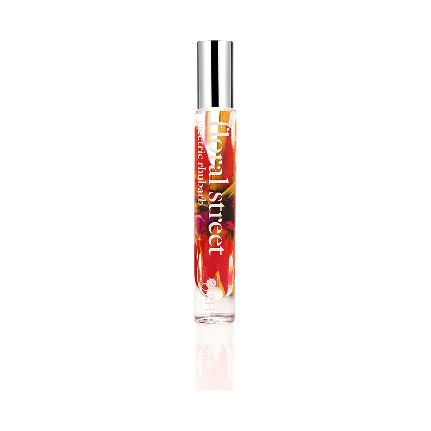 Electric Rhubarb