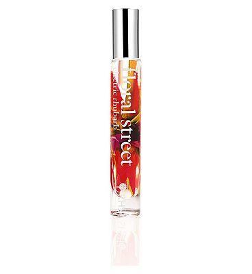 Floral Street Electric Rhubarb Eau De Parfum, 10ml