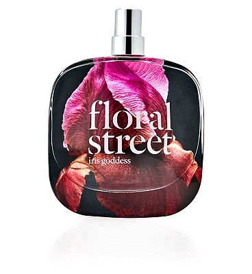 Floral Street Iris Goddess Eau de Parfum 50ml