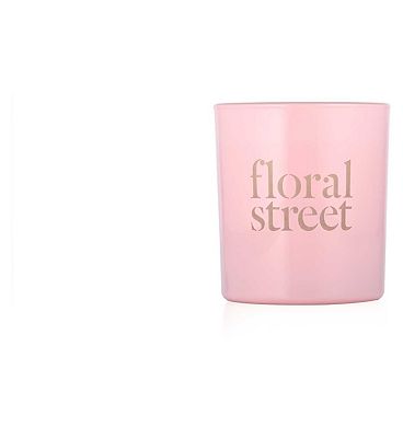 Floral Street Lady Emma Candles 200g