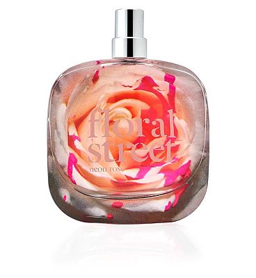 Floral Street Neon Rose Eau de Parfum 50ml