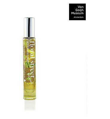 Floral Street Sunflower Pop Eau de Parfum 10ml