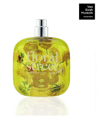 Floral Street Sunflower Pop Eau de Parfum 50ml