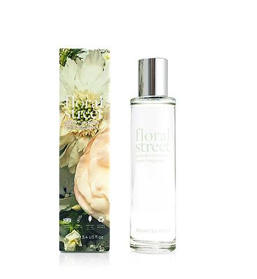 Floral Street Grapefruit Bloom Room Fragrance 100ml