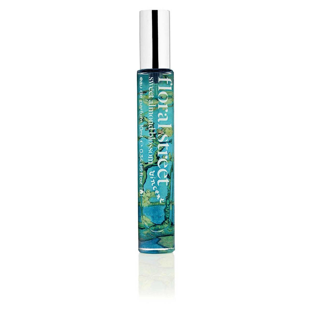 Floral Street Sweet Almond Blossom Eau De Parfum 10Ml