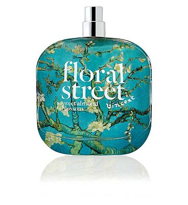 Floral Street Sweet Almond Blossom Eau de Parfum 50ml