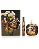 Floral Street Wild Vanilla Orchid Home & Away Eau de Parfum Giftset