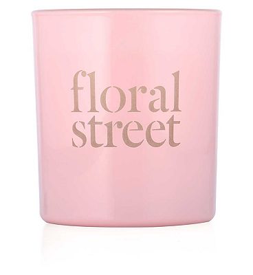 Floral Street Wonderland Bloom Candles 200g