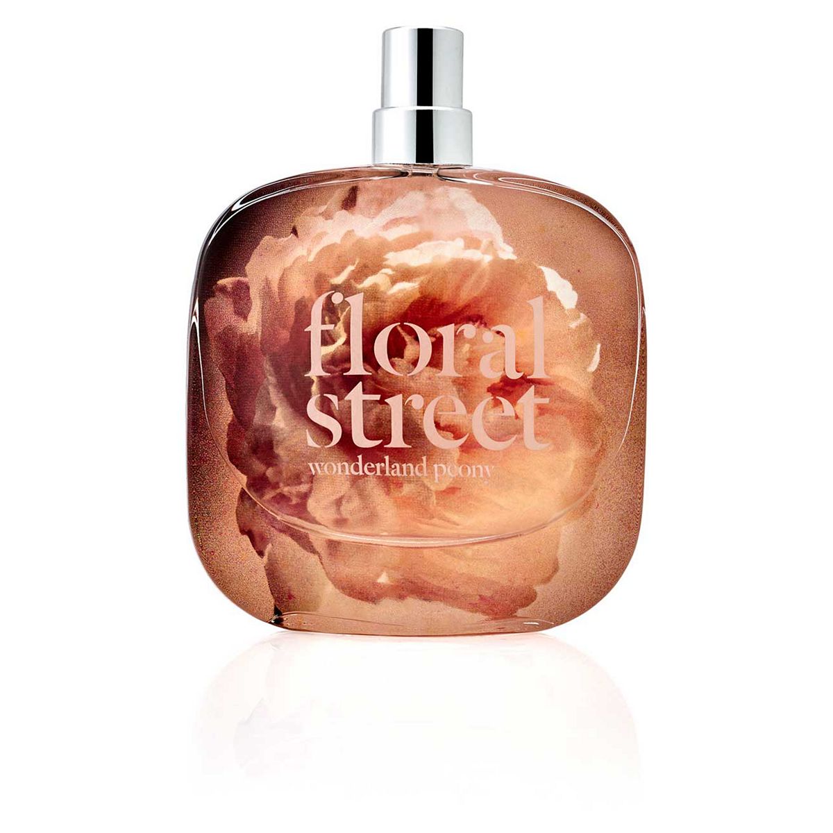 Floral Street Wonderland Peony Eau De Parfum 50ml