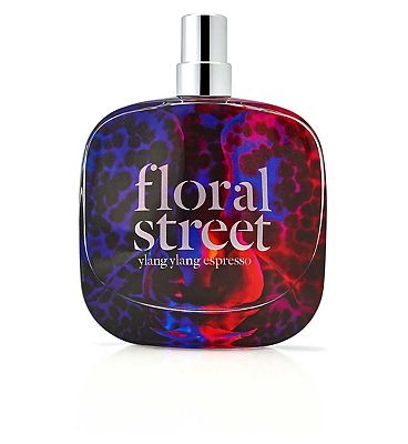 Floral Street Ylang Ylang Espresso Eau de Parfum 50ml