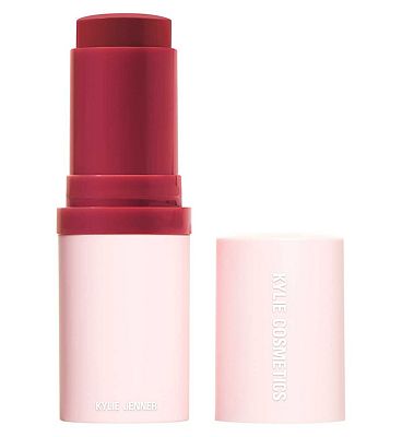 Click to view product details and reviews for Kylie Cosmetics Powder Blush Stick 213 Hey Sugar 12g Hey Sugar Bright Coral.