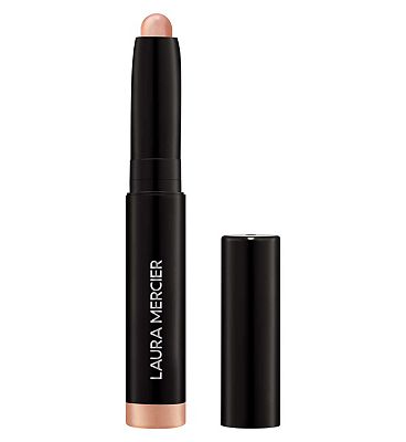 Laura Mercier Mini Caviar Stick Eye Shadow Shimmer- Rosegold Rosegold