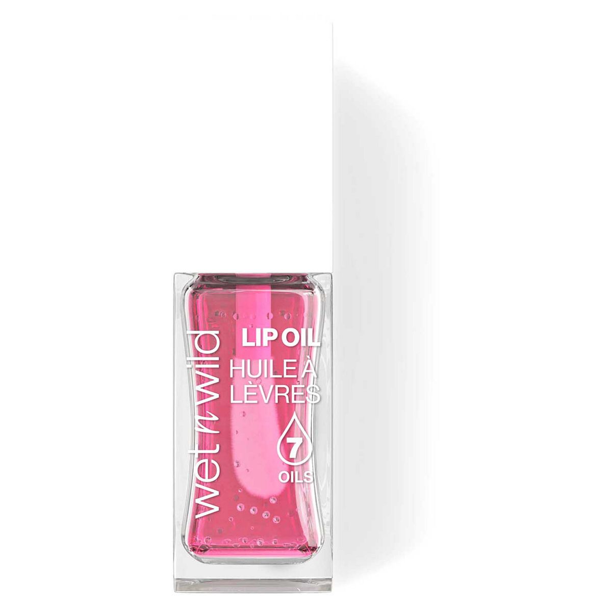 Wet N Wild Fuzzy Pillow Lip Oil