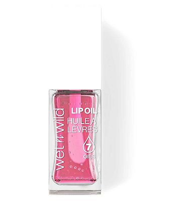 Wet n Wild Lip Oil Rose Quartz Rose Quartz