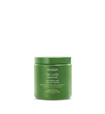 AVEDA Be Curly Advanced Coil Definer Gel 200ml