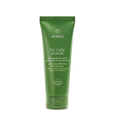 AVEDA Be Curly Advanced Intensive Curl Enhancer Cream 200ml