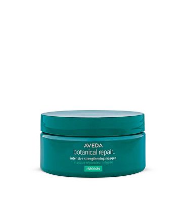 AVEDA Botanical Repair Intensive Strengthening Masque: Rich 200ml