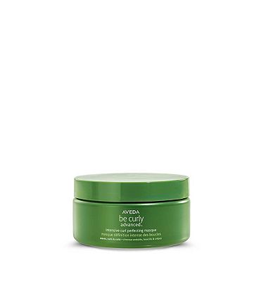 AVEDA Be Curly Advanced Intensive Curl Perfecting Masque 200ml