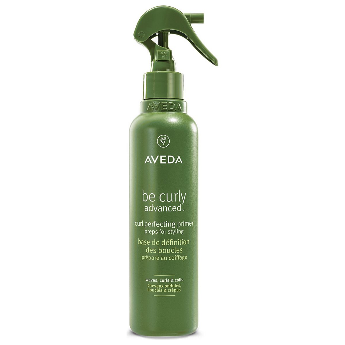 AVEDA Be Curly Advanced™ Curl Perfecting Primer200 ml, 200ml