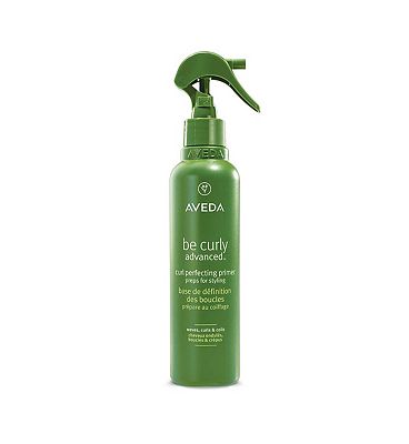 AVEDA Be Curly Advanced Curl Perfecting Primer 200ml