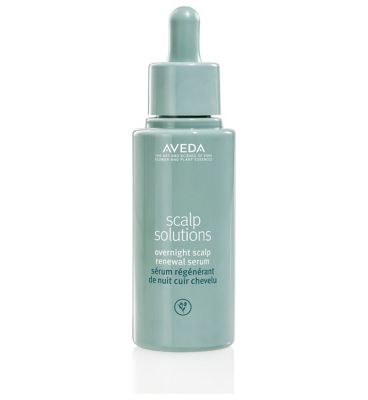 AVEDA Scalp Solutions Overnight Renewal Serum Infused With Hyaluronic Acid 50ml (2)