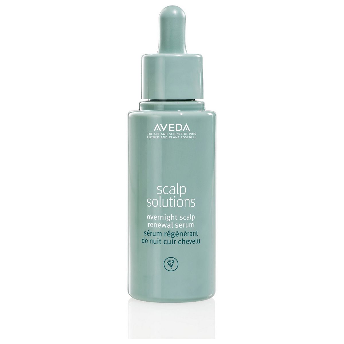 Aveda Scalp Solutions Overnight Renewal Serum Infused With Hyaluronic Acid 50Ml