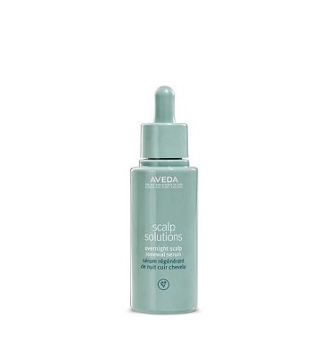 AVEDA Scalp Solutions Overnight Renewal Serum Infused With Hyaluronic Acid 50ml