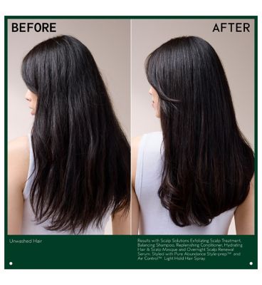 AVEDA Scalp Solutions Overnight Renewal Serum Infused With Hyaluronic Acid 50ml (7)