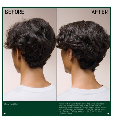 AVEDA Scalp Solutions Overnight Renewal Serum Infused With Hyaluronic Acid 50ml (9)