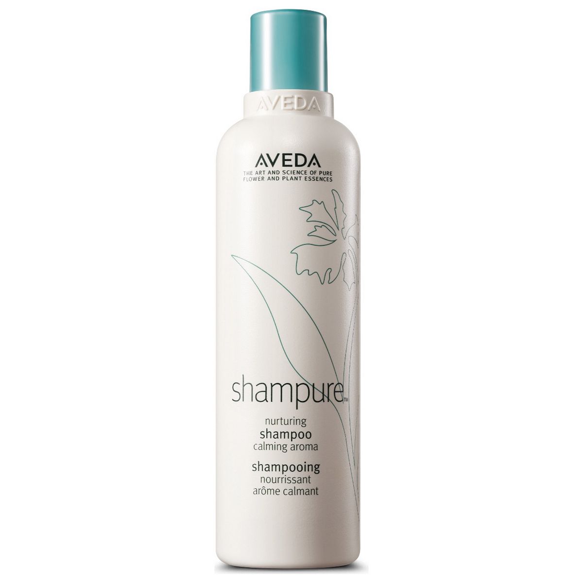 AVEDA Shampure™ Nurturing Shampoo250 ml, 250ml