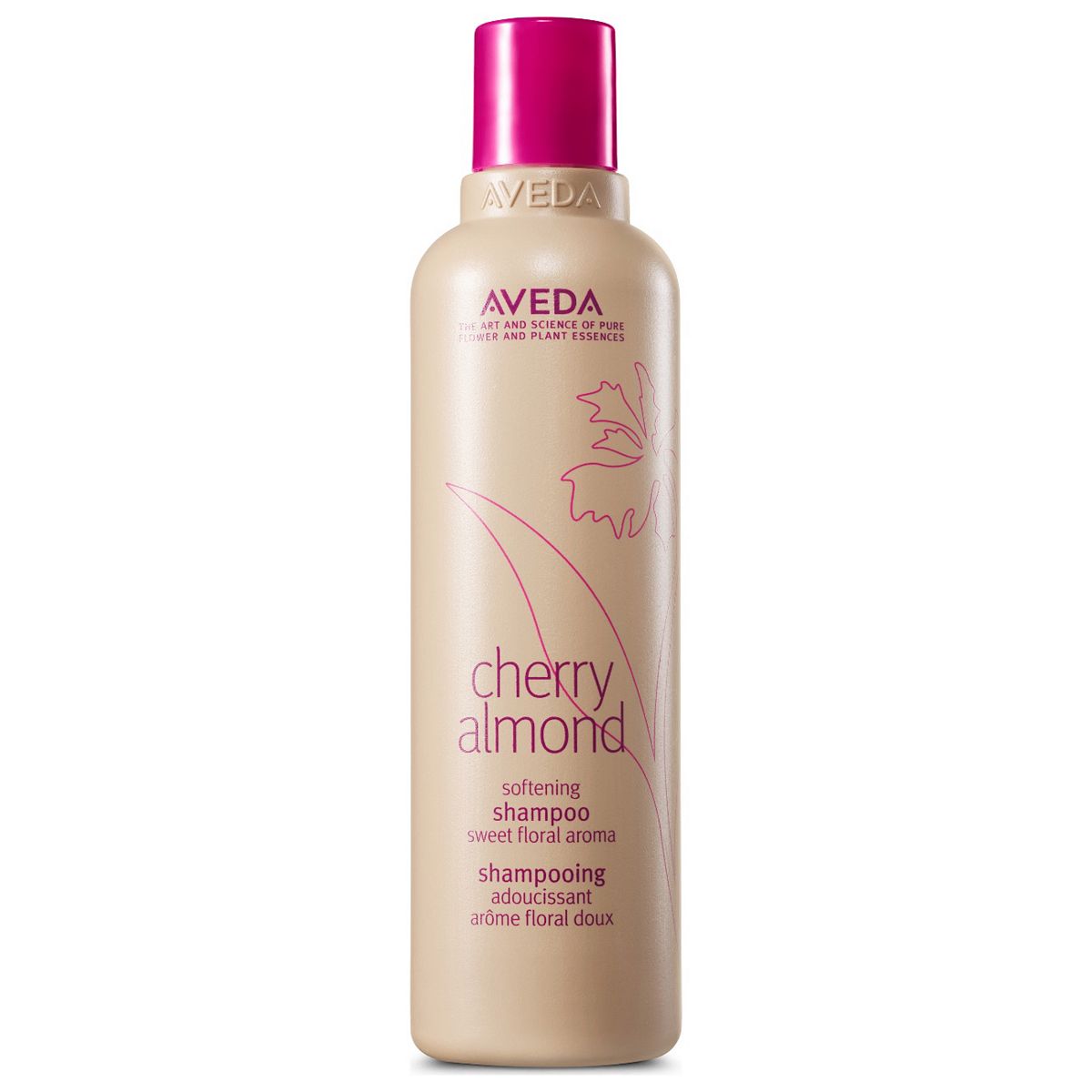 AVEDA Cherry Almond Softening Shampoo250 ml, 250ml