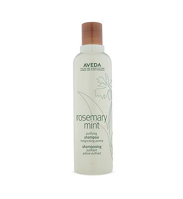 AVEDA Rosemary Mint Purifying Shampoo 250ml