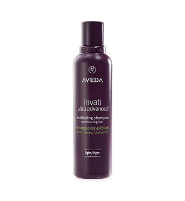 AVEDA Invati Ultra Advanced Exfoliating Shampoo  Light 250ml