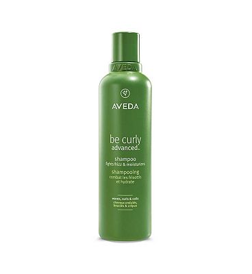 AVEDA Be Curly Advanced Shampoo 250ml